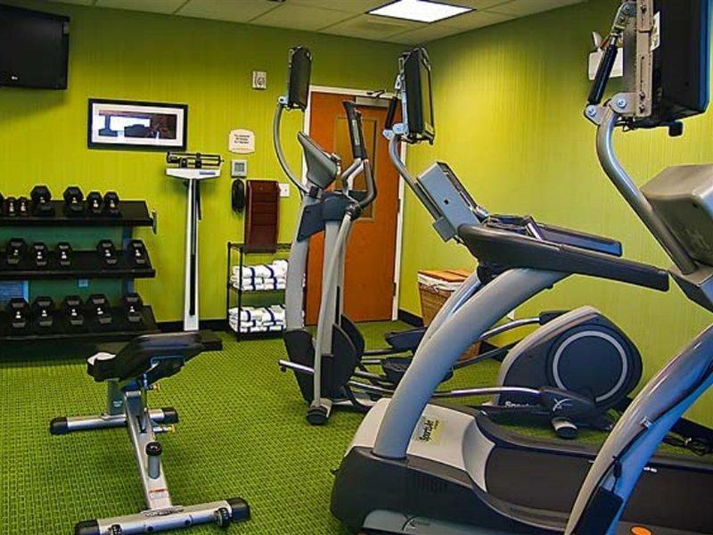 Fairfield Inn & Suites Tampa Fairgrounds/Casino Orient Park Zewnętrze zdjęcie