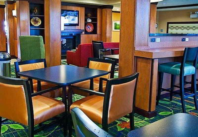 Fairfield Inn & Suites Tampa Fairgrounds/Casino Orient Park Zewnętrze zdjęcie